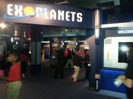 exoplanets